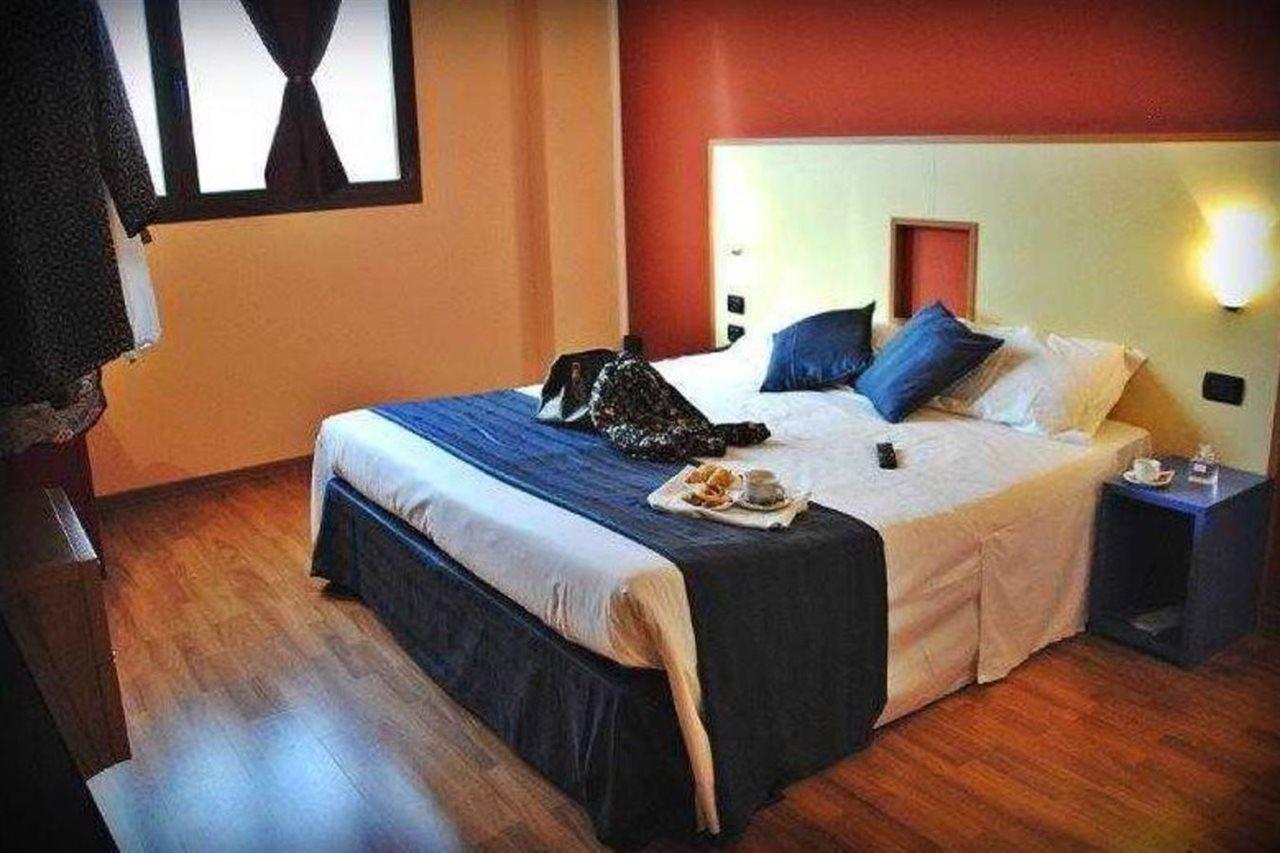 Hotel Ecohotel Mailand